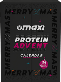 Adventskalender 2026 Protein Advent, 1 St