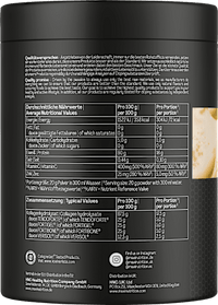 Collagen Peptides Pulver Mandarin-Calamansi, 300 g