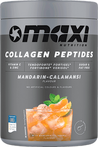 Collagen Peptides Pulver Mandarin-Calamansi, 300 g