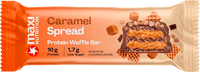 Proteinriegel, Caramel Spread, 39 g