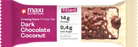 Proteinriegel Creamy Core Dark Chocolate Coconut, 45 g