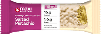 Proteinriegel Creamy Core Salted Pistachio, 45 g