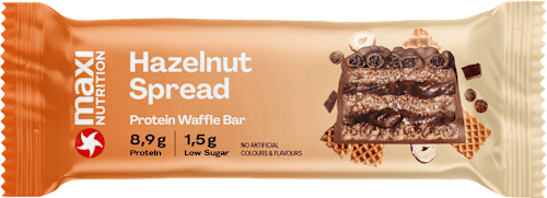 Proteinriegel, Hazelnut Spread, 39 g