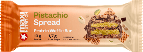 Proteinriegel, Pistachio Spread, 39 g