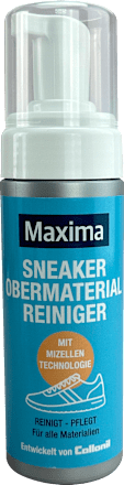 Sneaker Obermaterial-Reiniger, 150 ml