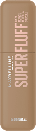 Augenbrauen Mousse Superfluff 250 Blonde, 5 ml