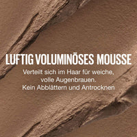 Wenkbrauwmousse Superfluff 250 Blond, 5 ml