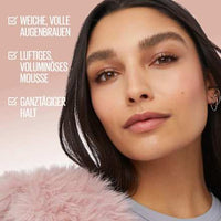 Wenkbrauwmousse Superfluff 250 Blond, 5 ml