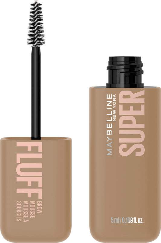 Wenkbrauwmousse Superfluff 250 Blond, 5 ml