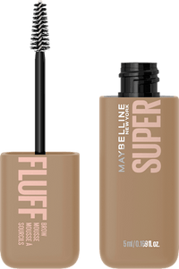 Augenbrauen Mousse Superfluff 250 Blonde, 5 ml