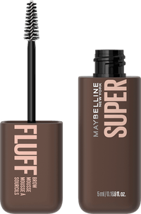 Wenkbrauwmousse Superfluff 260 Diepbruin, 5 ml