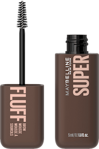 Augenbrauen Mousse Superfluff 260 Deep Brown, 5 ml