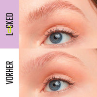 Wenkbrauwgel Super Lock Wenkbrauwlijm 253 Taupe, 7 ml