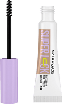 Augenbrauengel Super Lock Brow Glue 253 Taupe, 7 ml