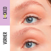 Augenbrauengel Super Lock Brow Glue 253 Taupe, 7 ml