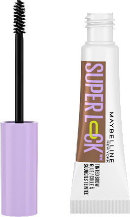 Augenbrauengel Super Lock Brow Glue 257 Medium Brown, 7 ml