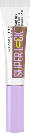Augenbrauengel Super Lock Brow Glue 257 Medium Brown, 7 ml