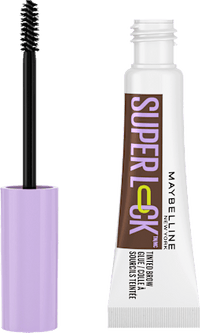Augenbrauengel Super Lock Brow Glue 260 Deep Brown, 7 ml