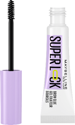 Wenkbrauwgel Super Lock Brow Glue, 8 g