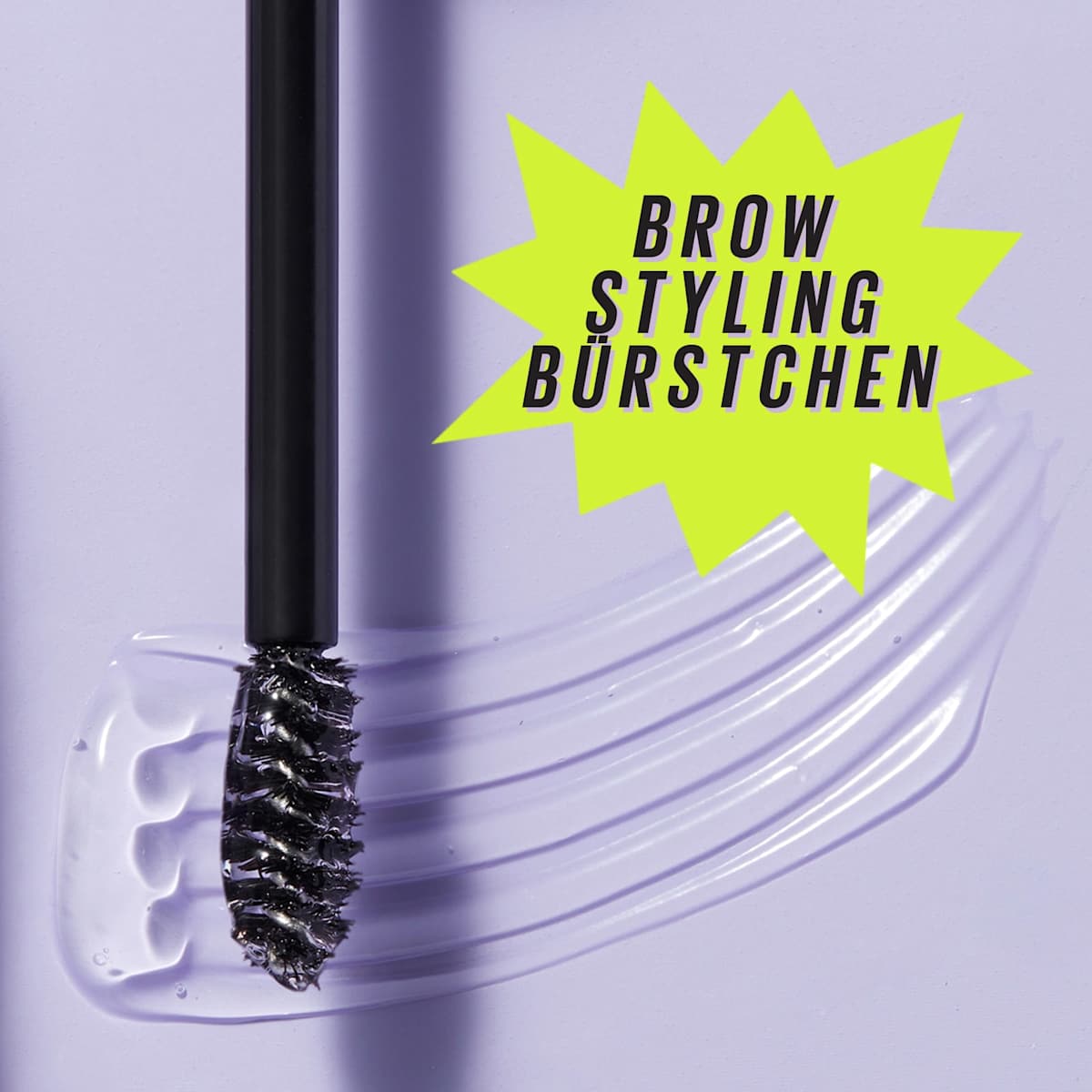 Wenkbrauwgel Super Lock Brow Glue, 8 g