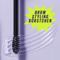 Wenkbrauwgel Super Lock Brow Glue, 8 g