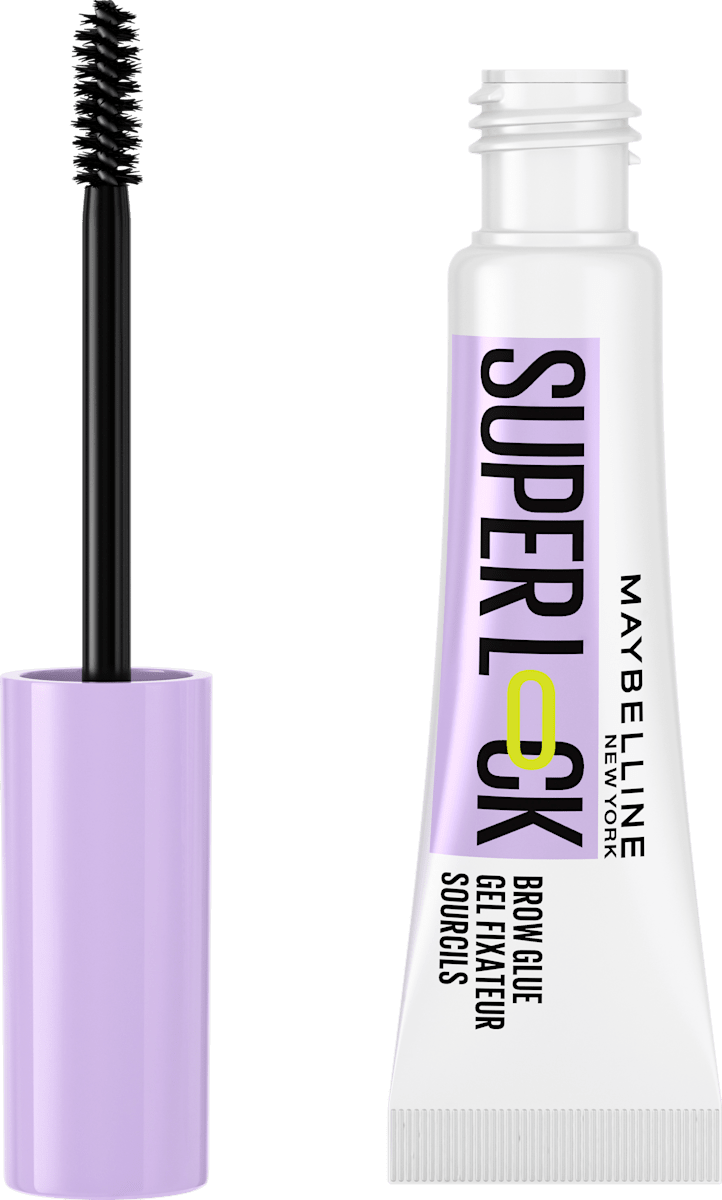 Wenkbrauwgel Super Lock Brow Glue, 8 g