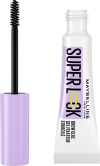 Wenkbrauwgel Super Lock Brow Glue, 8 g