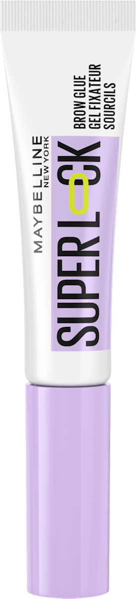 Wenkbrauwgel Super Lock Brow Glue, 8 g