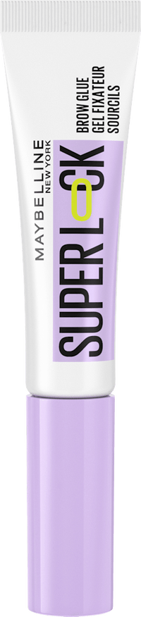 Wenkbrauwgel Super Lock Brow Glue, 8 g