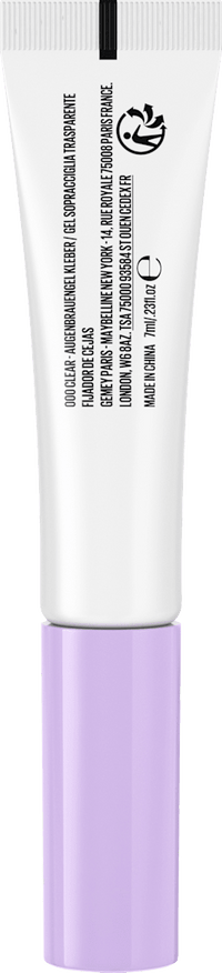 Wenkbrauwgel Super Lock Brow Glue, 8 g