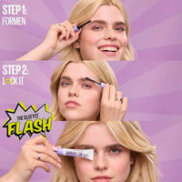 Augenbrauengel Super Lock Brow Glue, 8 g
