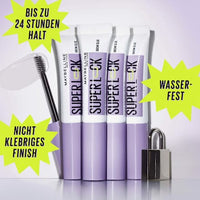Augenbrauengel Super Lock Brow Glue, 8 g