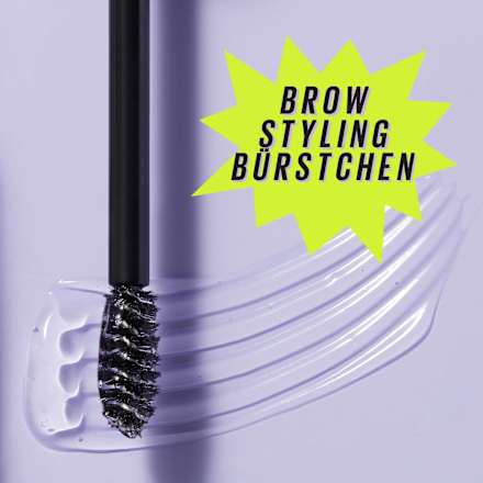 Augenbrauengel Super Lock Brow Glue, 8 g