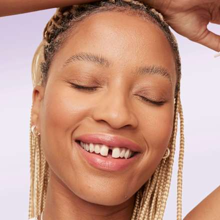 Wenkbrauwgel Super Lock Brow Glue, 8 g