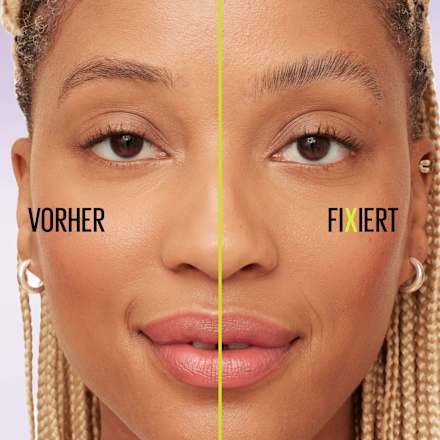 Gel fixateur pour sourcils Augenbrauengel Super Lock, 8 g