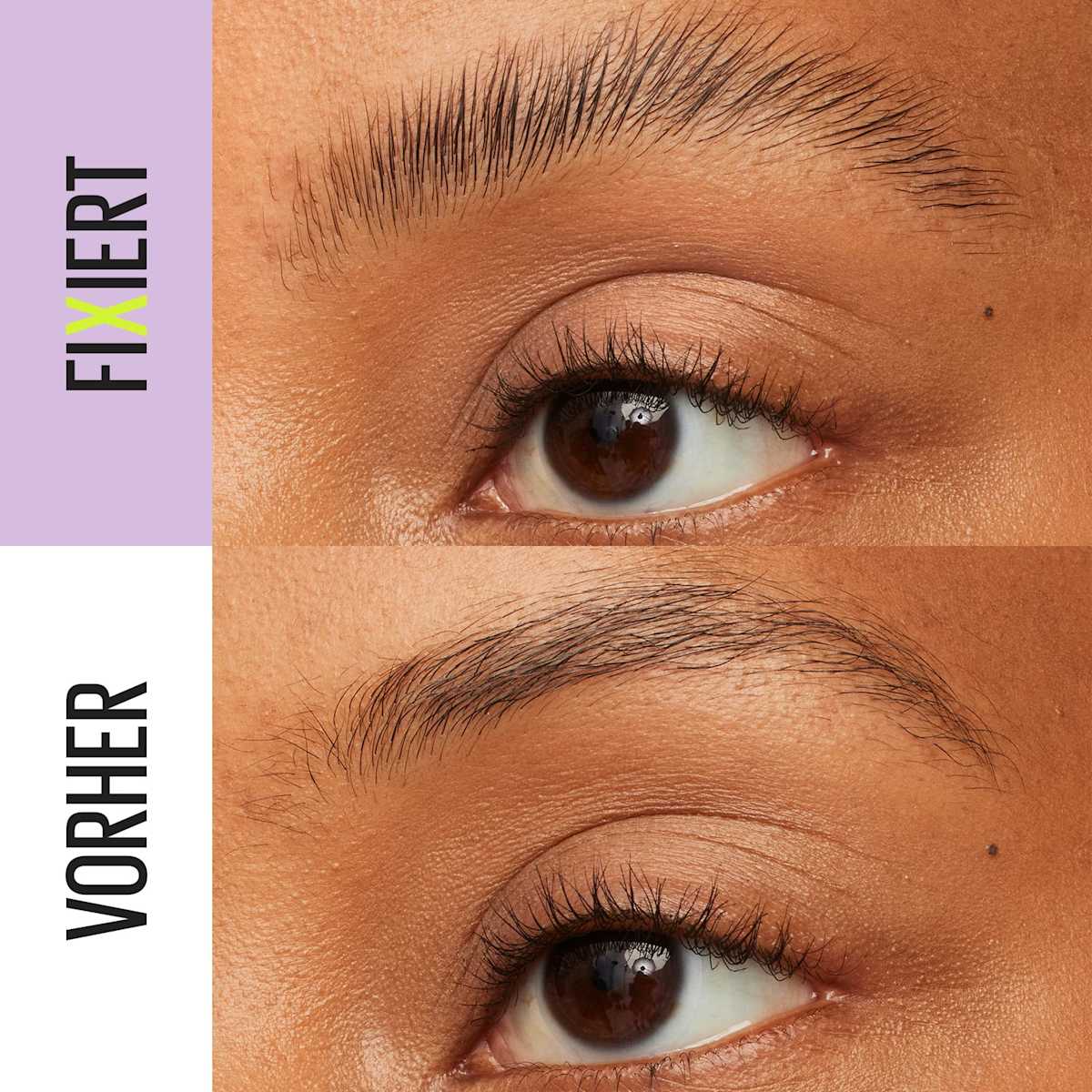 Wenkbrauwgel Super Lock Brow Glue, 8 g