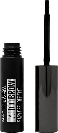 Augenbrauengel Tattoo Tint 35 Black, 1 St MAYBELLINE NEW YORK