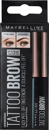 Augenbrauengel Tint 03 Dark Brown, 1 St