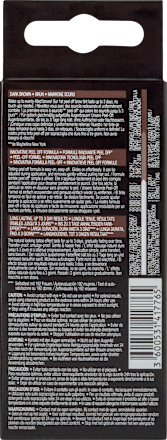 Augenbrauengel Tint 03 Dark Brown, 1 St