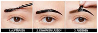 Augenbrauengel Tint 03 Dark Brown, 1 St