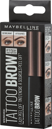 Augenbrauengel Tint 03 Dark Brown, 1 St