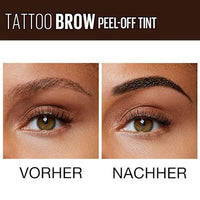 Augenbrauengel Tint 03 Dark Brown, 1 St