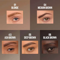 Augenbrauenstift Brow Inserts 01 Blonde, 1 St