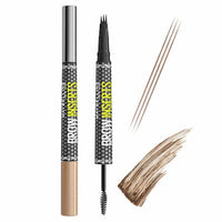 Augenbrauenstift Brow Inserts 01 Blonde, 1 St