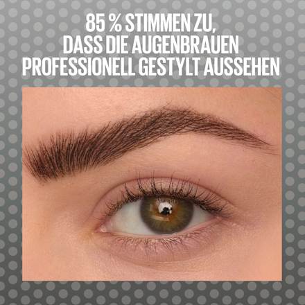 Augenbrauenstift Brow Inserts 4.5 Ash Brown, 1 St