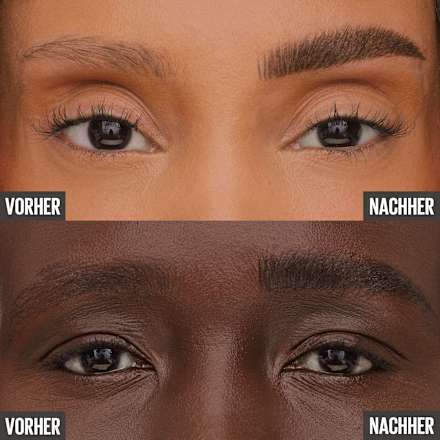 Augenbrauenstift Brow Inserts 4.5 Ash Brown, 1 St
