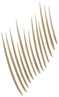 Augenbrauenstift Build-A-Brow 250 Blonde, 1 St MAYBELLINE NEW YORK