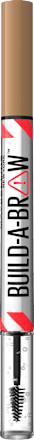 Augenbrauenstift Build-A-Brow 250 Blonde, 1 St MAYBELLINE NEW YORK