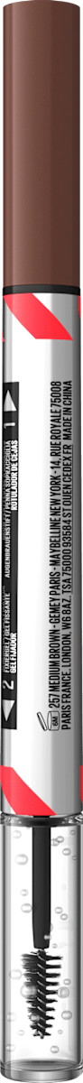 Augenbrauenstift Build-A-Brow 257 Medium Brown, 1 St