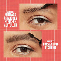 Augenbrauenstift Build-A-Brow 259 Ash Brown, 1 St